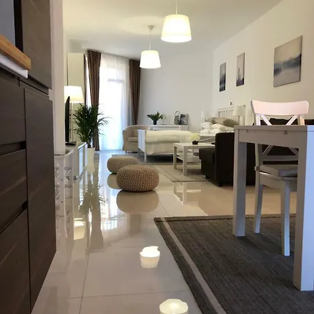 Apartment Mandica Split Exterior foto