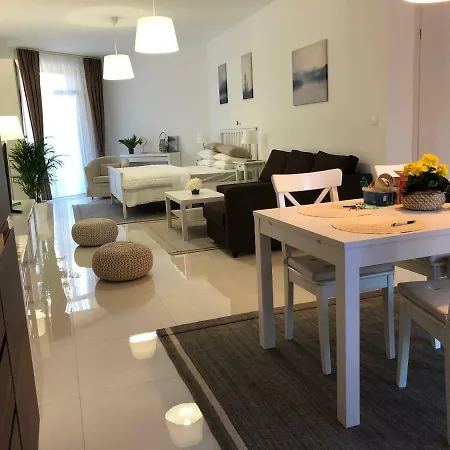 Apartment Mandica Split Exterior foto