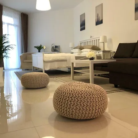 Apartment Mandica Split Exterior foto