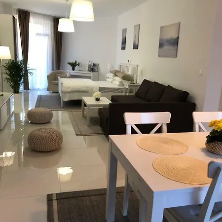 Apartment Mandica Split Exterior foto