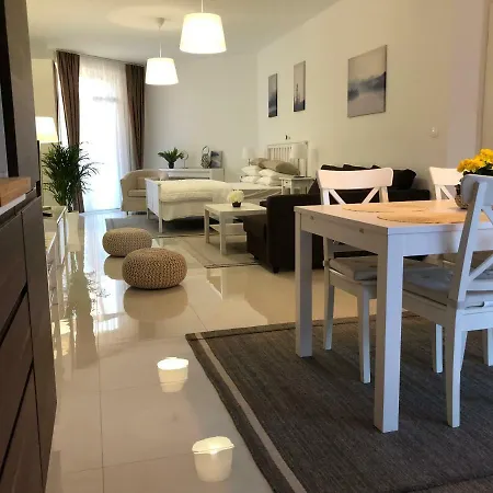 Apartment Mandica Split Exterior foto