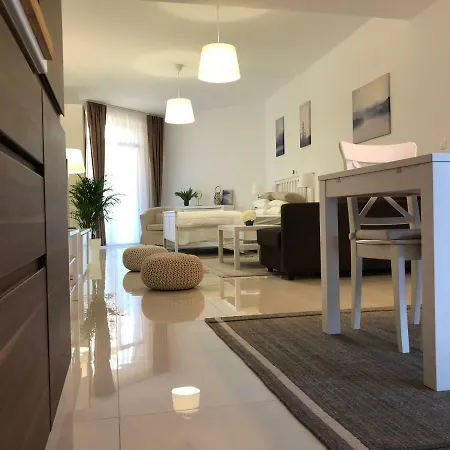 Apartment Mandica Split Exterior foto