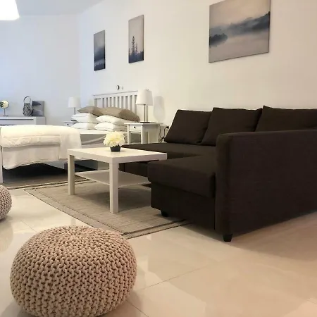 Apartment Mandica Split Exterior foto