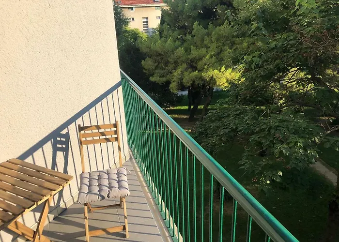 Apartment Mandica