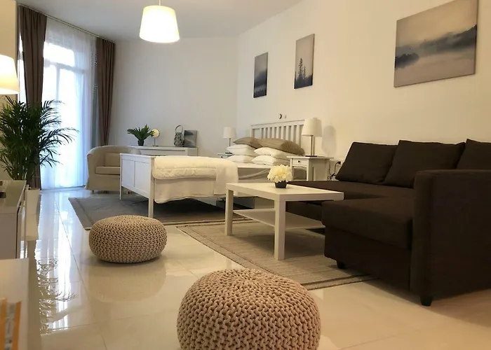 Apartment Mandica