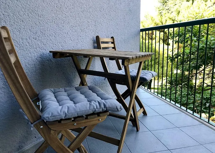 Apartment Mandica