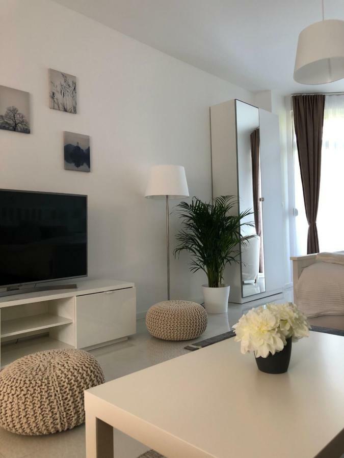 Mandica Apartman *